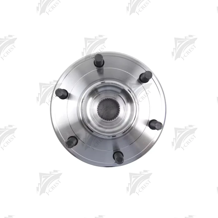 43202-7S000 Wheel Hub Bearing For NISSAN PATROL VI And INFINITI QX56 suppliers