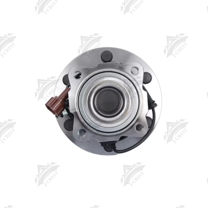 43202-7S000 Wheel Hub Bearing For NISSAN PATROL VI And INFINITI QX56 factory