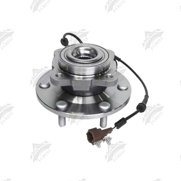 43202-7S000 Wheel Hub Bearing For NISSAN PATROL VI And INFINITI QX56 best