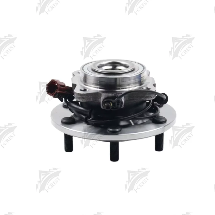 43202-7S000 Wheel Hub Bearing For NISSAN PATROL VI And INFINITI QX56