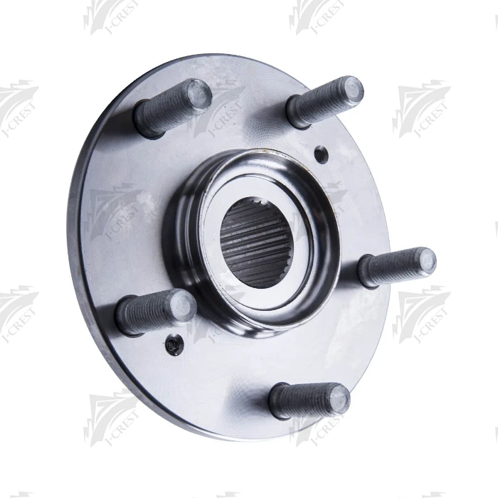 44600-TA0-A00 Wheel Hub Bearing For HONDA ACCORD IX Saloon And ACCORD VIII