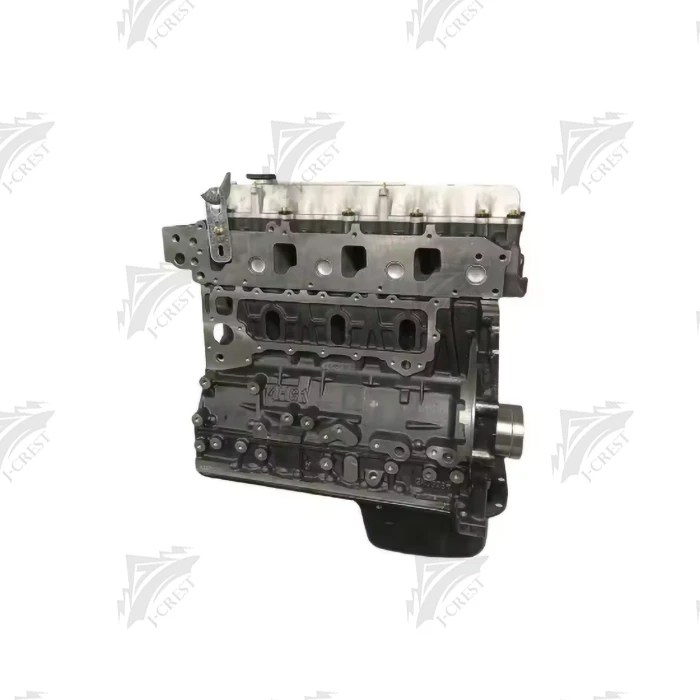 4HG1 Engine For ISUZU NPR 350/400 And NPS 250 suppliers
