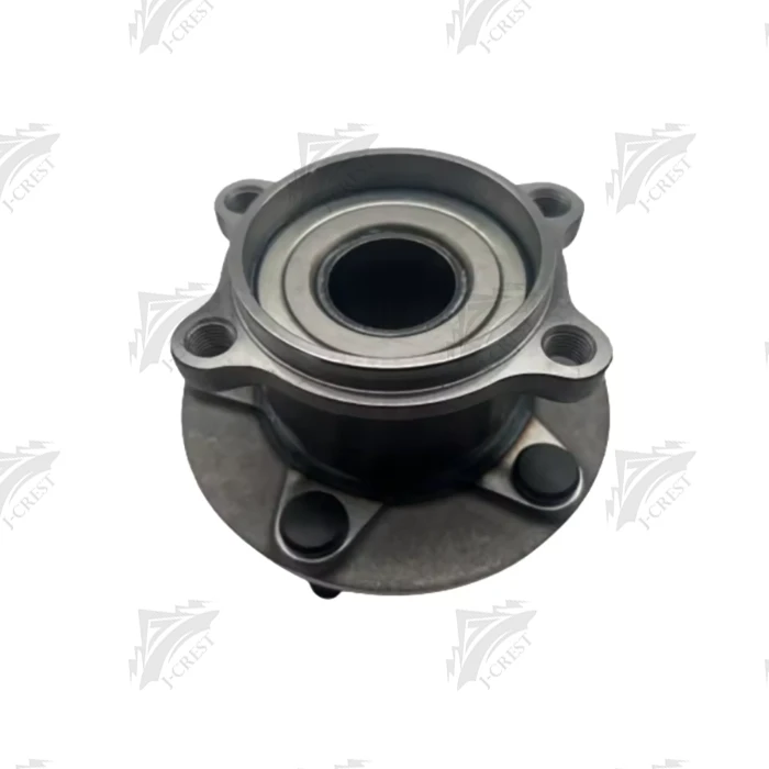 KD35-26-15XB Wheel Hub Bearing For MAZDA 6 Saloon And CX-5