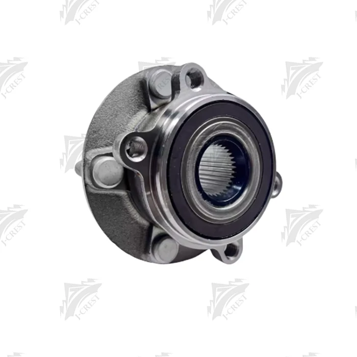 KD35-33-04X Wheel Hub Bearing For MAZDA 6 SaloonI And CX-5 suppliers