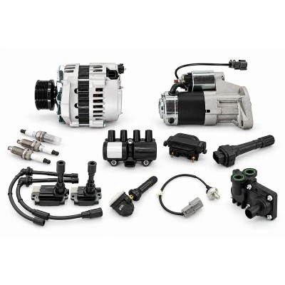 Electrical & Electronic System