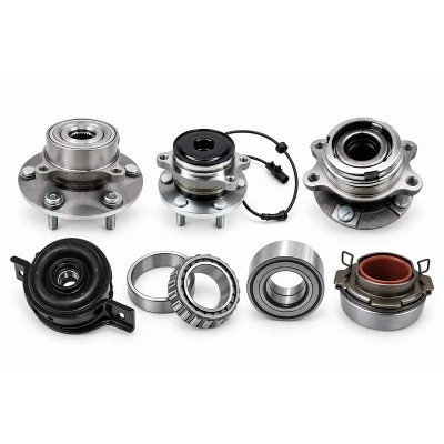 Auto Bearing