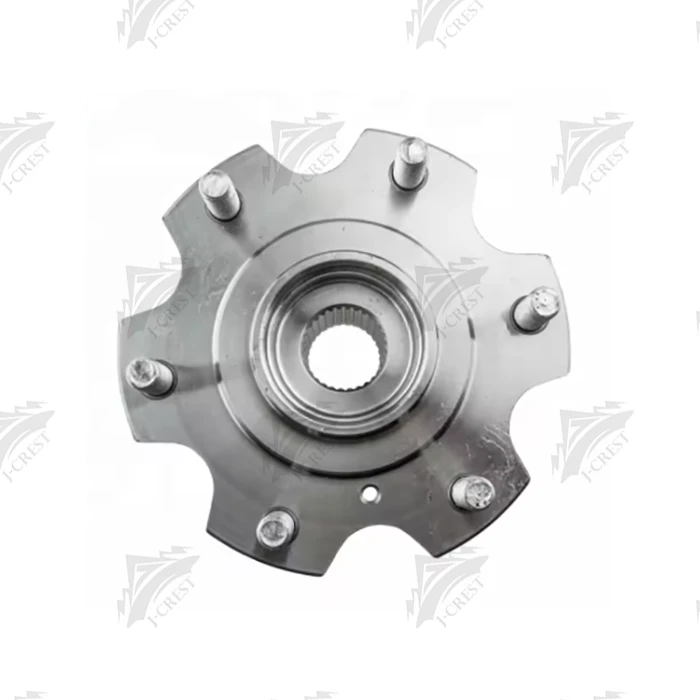 MN103586 Wheel Hub Bearing For MITSUBISHI PAJERO III And PAJERO SPORT I best