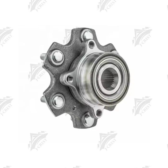 MN103586 Wheel Hub Bearing For MITSUBISHI PAJERO III And PAJERO SPORT I