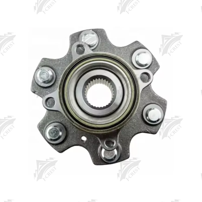 MN103586 Wheel Hub Bearing For MITSUBISHI PAJERO III And PAJERO SPORT I high quality