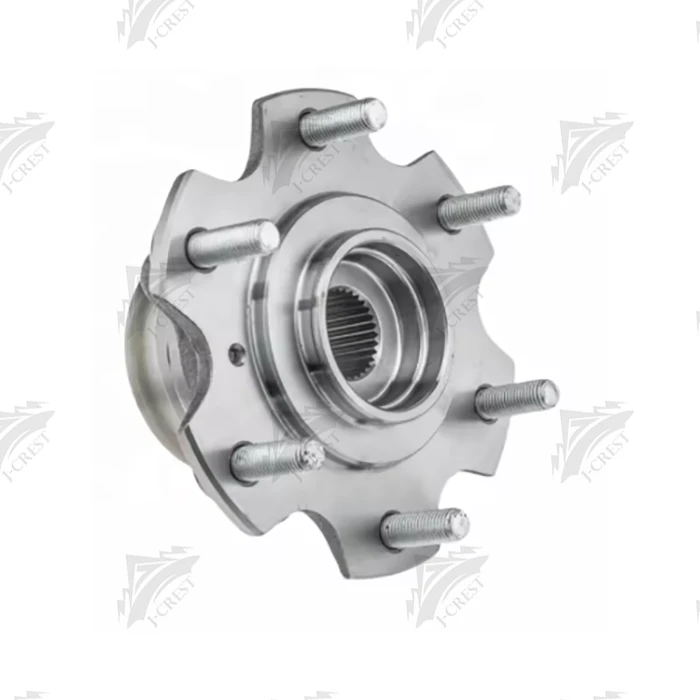 MN103586 Wheel Hub Bearing For MITSUBISHI PAJERO III And PAJERO SPORT I suppliers