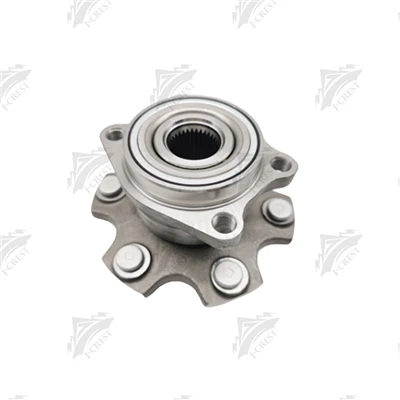 3780A007 Wheel Hub Bearing For MITSUBISHI PAJERO IV And PAJERO CLASSIC