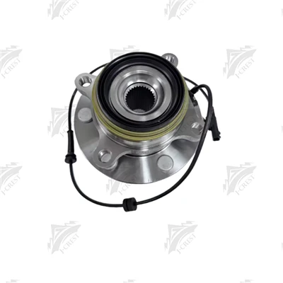 40202-1LB0B Wheel Hub Bearing For NISSAN ARMADA And PATROL VI