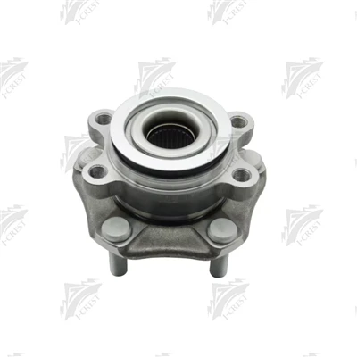40202-3RA0B Wheel Hub Bearing For NISSAN JUKE And LEAF