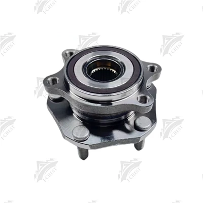 40202-4BA0A Wheel Hub Bearing For NISSAN QASHQAI II And X-TRAIL III
