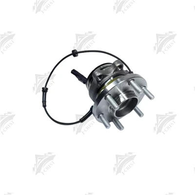 40202-4KJ1A Wheel Hub Bearing For NISSAN NAVARA NP300 Pickup