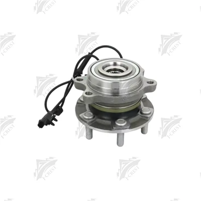 40202-4KJ3A Wheel Hub Bearing For NISSAN NAVARA NP300 Pickup And RENAULT ALASKAN