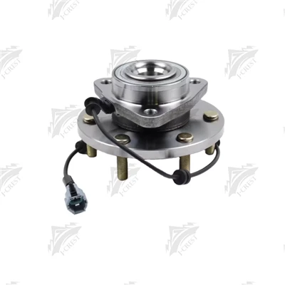 40202-7S100 Wheel Hub Bearing For NISSAN ARMADA And TITAN