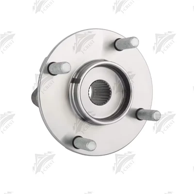 40202-EL000 Wheel Hub Bearing For NISSAN CUBE And TIIDA Hatchback