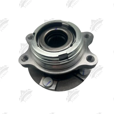 40202-JA000 Wheel Hub Bearing For NISSAN MURANO II And TEANA II