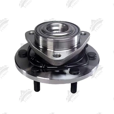 40202-ZR00B Wheel Hub Bearing For NISSAN ARMADA And PATROL VI