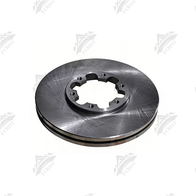 40206-6W500 Brake Disc For NISSAN NP300 PICKUP And PATHFINDER II