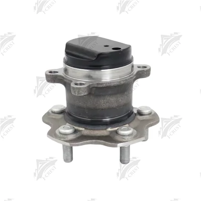 43202-4CE0A Wheel Hub Bearing For NISSAN X-TRAIL III And QASHQAI I
