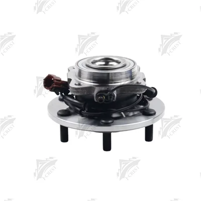 43202-7S000 Wheel Hub Bearing For NISSAN PATROL VI And INFINITI QX56