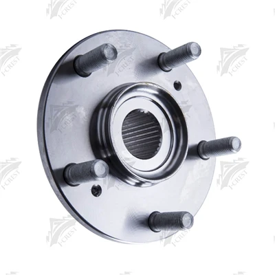 44600-TA0-A00 Wheel Hub Bearing For HONDA ACCORD IX Saloon And ACCORD VIII