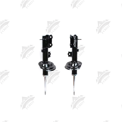 54660-1R000 Shock Absorber For HYUNDAI ACCENT IV Saloon And KIA RIO III Saloon